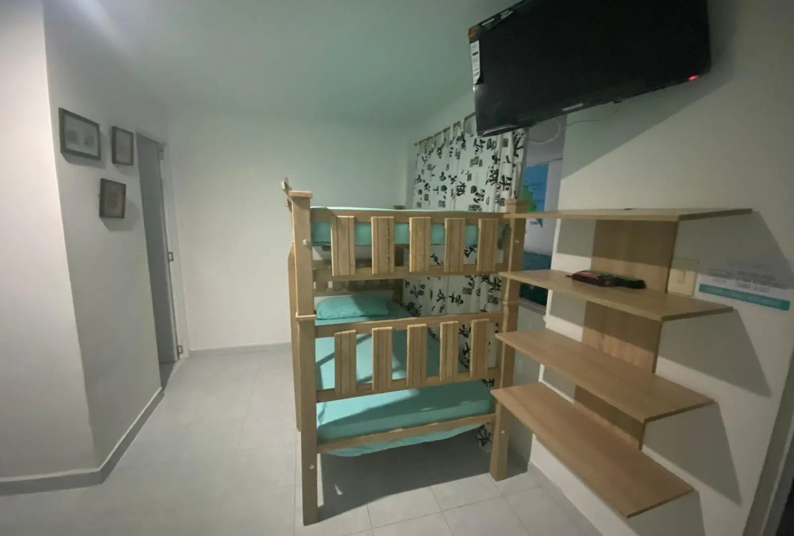 Habitaciones Y Aptos Isabella Santa Marta  0*, Santa Marta (Magdalena) Colombia