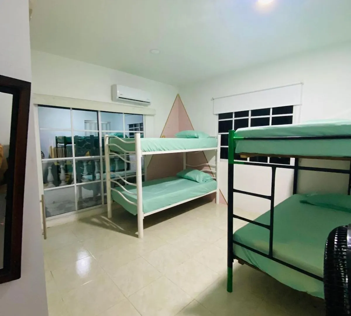 Homestay Habitaciones Y Aptos Isabella Santa Marta