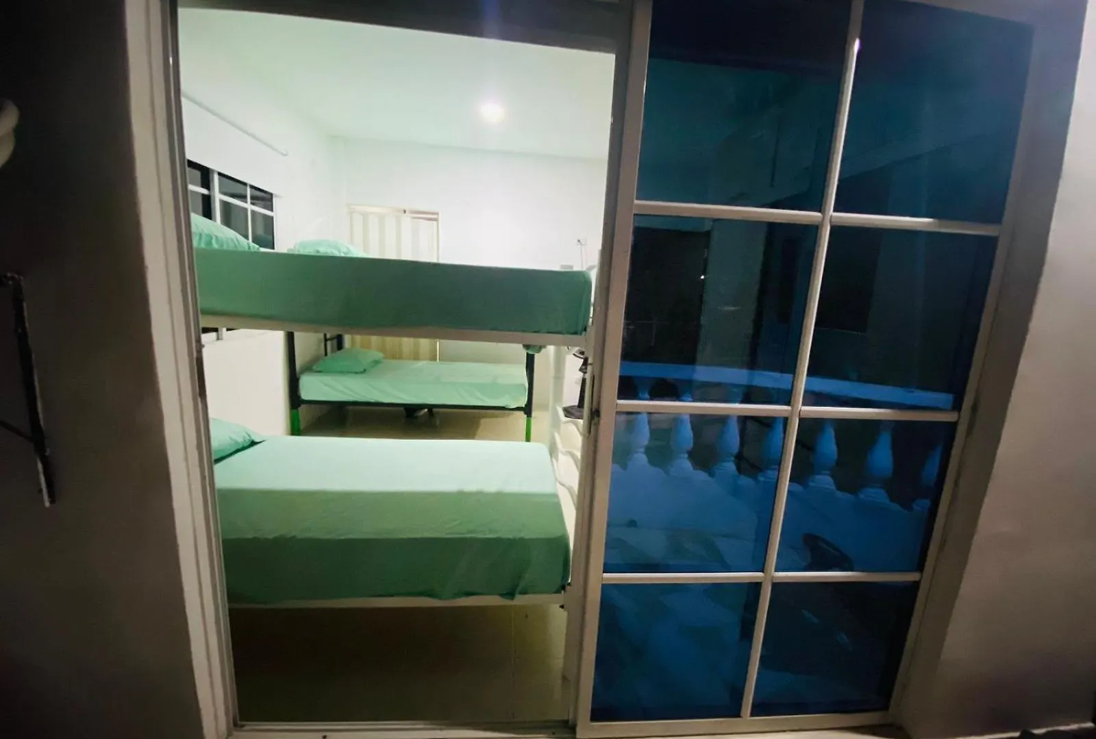 Habitaciones Y Aptos Isabella Santa Marta