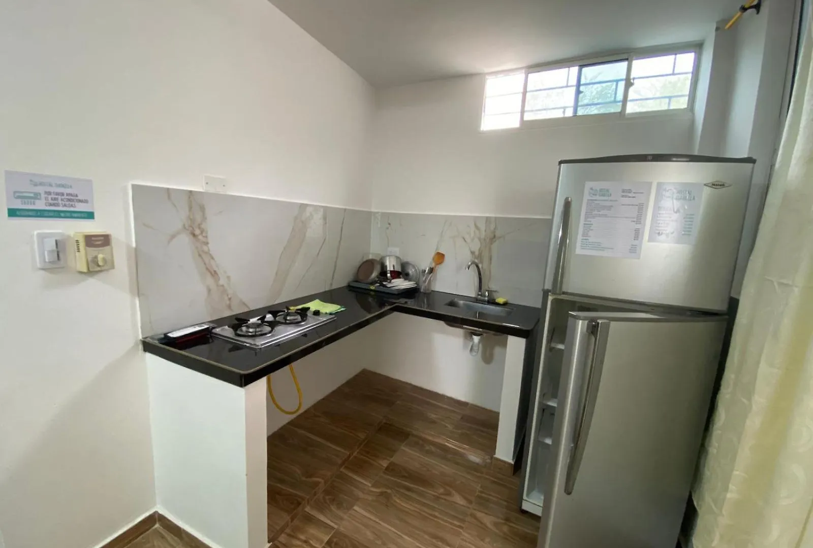 Habitaciones Y Aptos Isabella Santa Marta  Colombia