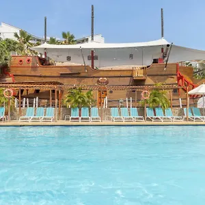 Decameron Galeon Santa Marta (Magdalena)